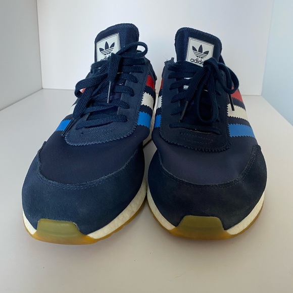 Adidas size13 - Picture 2 of 6